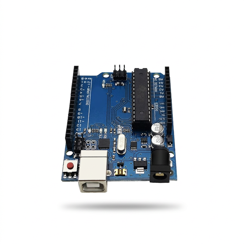 arduino uno r3 development board r4 atmega328p... Arduino UNO R3 Development Board ATMEGA328P ATMEGA16U2 - Open - Source ...